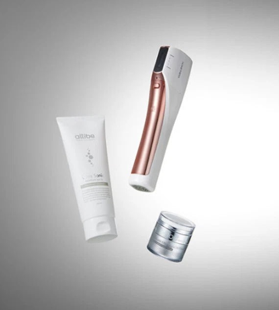 Homethera HIFU Device